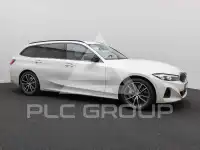 2023 BMW 330