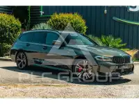 2023 BMW 330