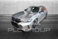 2023 BMW 330