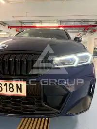 2023 BMW 330