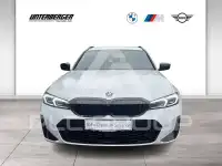 2023 BMW 330