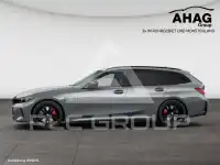 2023 BMW 330