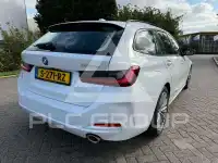 2023 BMW 330