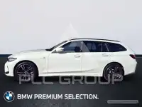 2023 BMW 330