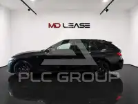 2023 BMW 330
