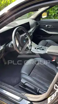 2023 BMW 330