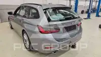 2023 BMW 330