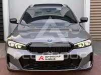 2023 BMW 330