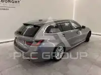 2023 BMW 330