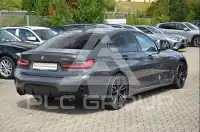 2023 BMW 330