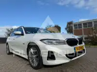 2023 BMW 330