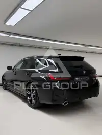 2023 BMW 330