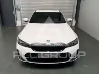 2023 BMW 330
