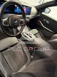 2023 BMW 330
