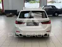 2023 BMW 330
