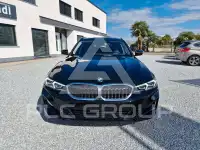 2023 BMW 330