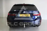 2023 BMW 330