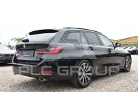2023 BMW 330