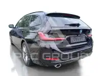 2023 BMW 330