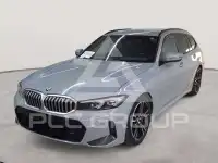2023 BMW 330