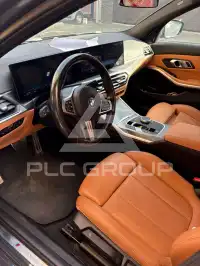 2023 BMW 330