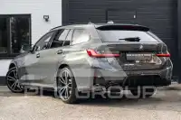 2023 BMW 330