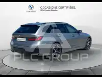 2023 BMW 330