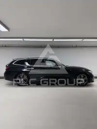 2023 BMW 330