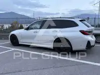 2023 BMW 330
