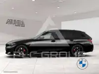 2023 BMW 330