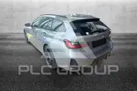 2023 BMW 330