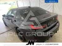 2023 BMW 330