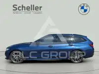 2023 BMW 330