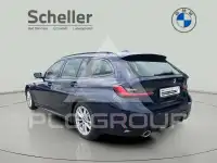 2023 BMW 330