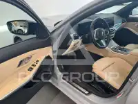2023 BMW 330