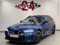 2023 BMW 330