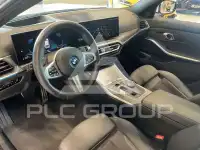 2023 BMW 330