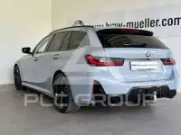 2023 BMW 330