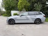 2023 BMW 330