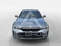 2023 BMW 330