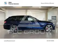 2023 BMW 330