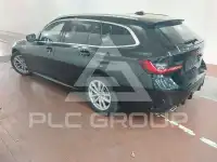 2023 BMW 330