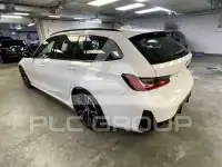 2023 BMW 330