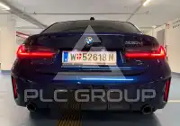 2023 BMW 330