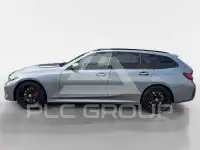 2023 BMW 330