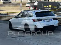 2023 BMW 330