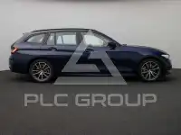 2023 BMW 330