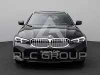 2023 BMW 330
