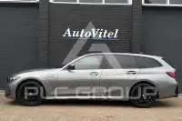 2023 BMW 330