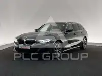 2023 BMW 330